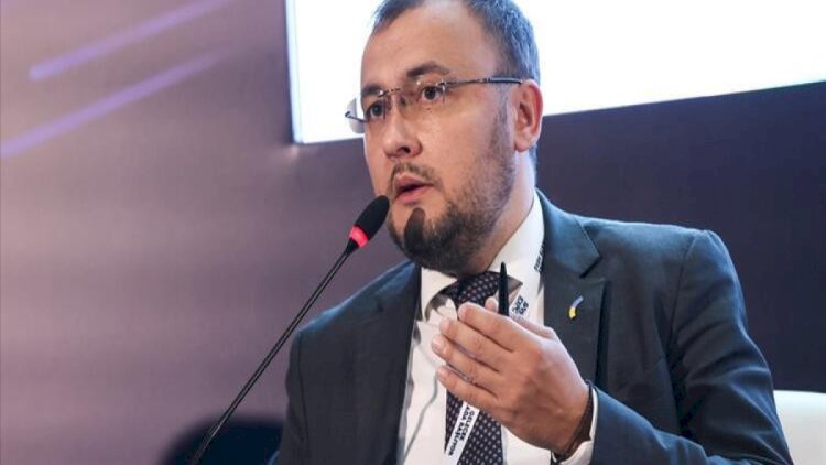    Ukrayna səfiri Türkiyəyə təşəkkür etdi   