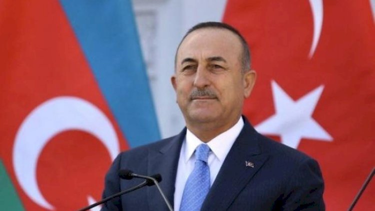    “Azərbaycan vətəndaşlarını da təxliyə edirik” - Mövlud Çavuşoğlu   