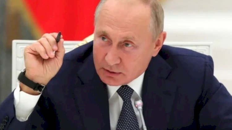    Putindən ŞOK əmr - Kiyevi yaxın 48-72 saatda...   