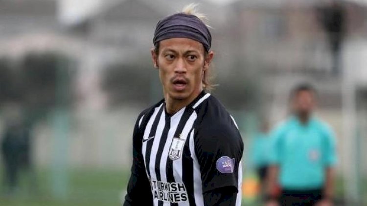    “Müharibəni dayandırmağın yolu var“ -   - Honda