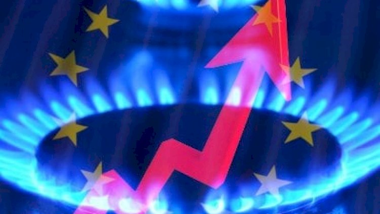    Avropada qazın qiyməti 2 min dolları ötdü   