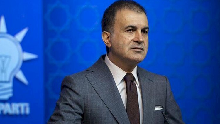    AKP sözçüsü: “Türkiyə Rusiya və Ukrayna arasında vasitəçiliyə hazırdır“   
