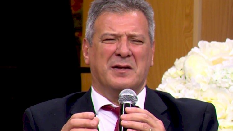    Azərbaycanın Əməkdar artisti: “Ukrayna qalib gələn kimi...“   
