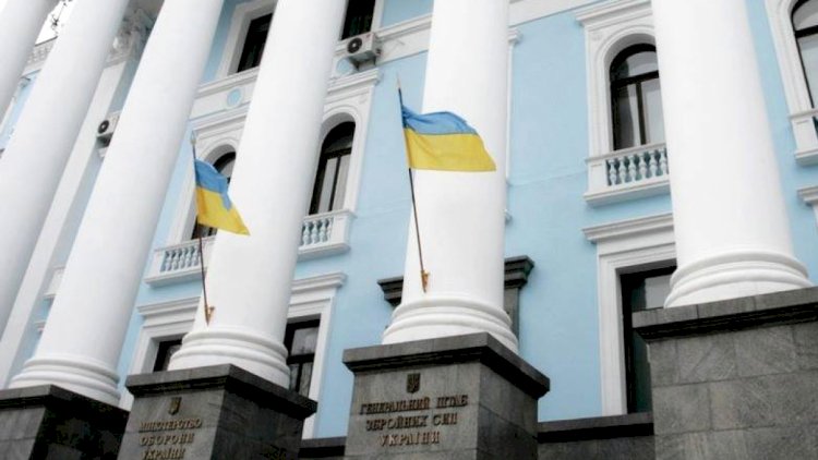    Ukrayna Müdafiə Nazirliyi: “211 rus əsgəri əsir götürülüb“   