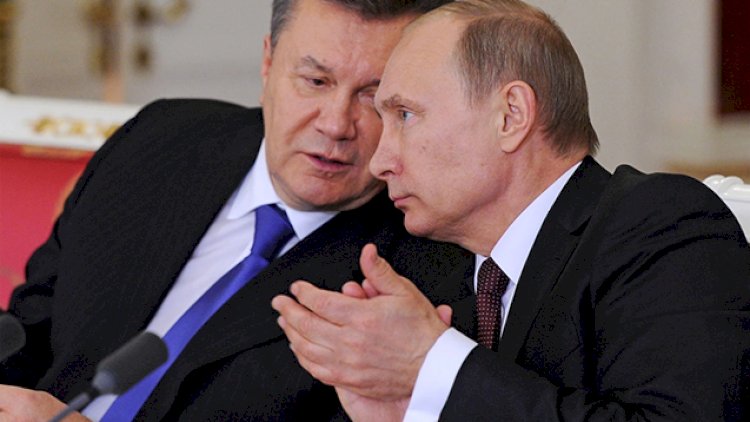    Putin yaxın saatlarda onu “Ukrayna prezidenti” elan edəcək   - KƏŞFİYYAT MƏLUMATI