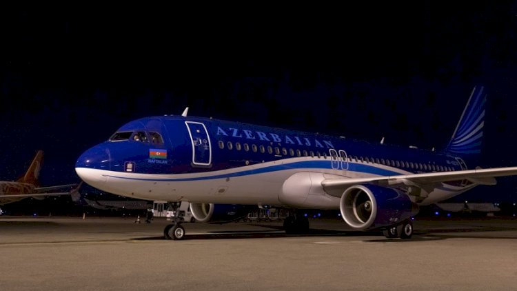    AZAL Rumıniyadan növbəti təxliyəni sabah keçirəcək   
