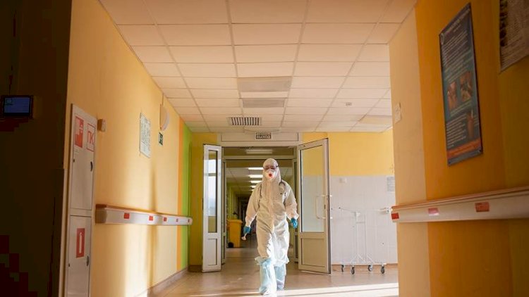    Rusiyada virusdan ölənlərin sayı 354 mini keçdi   