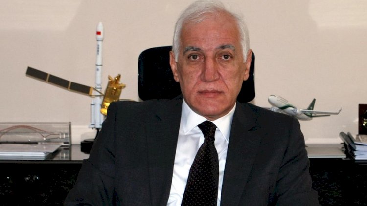    Ermənistanda yeni prezident seçildi   