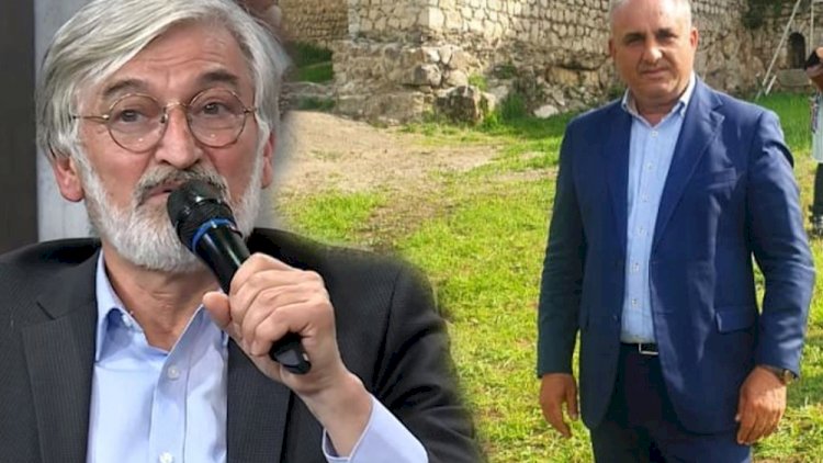    “Cabir Abdullayevə görə Şuşada xəcalət çəkdim“   