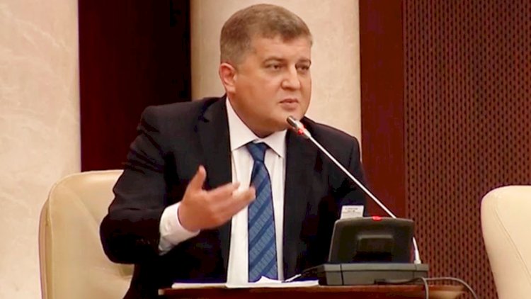    “Azərbaycan Rusiyanı dəstəkləmir, bu, açıq görünür” – Erkin Qədirli    