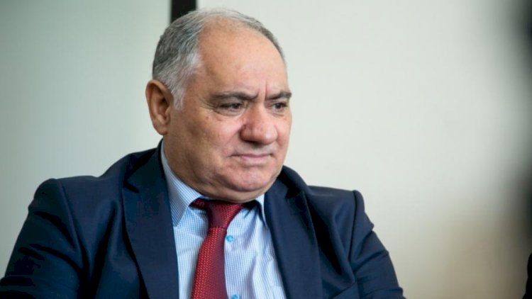    “Beşinci kolon arzulayır ki, kaş bura da rus tankları gəlsin“   