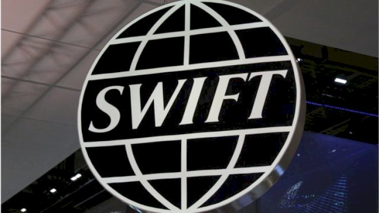    Belarus bankları da SWIFT-dən çıxarılır   