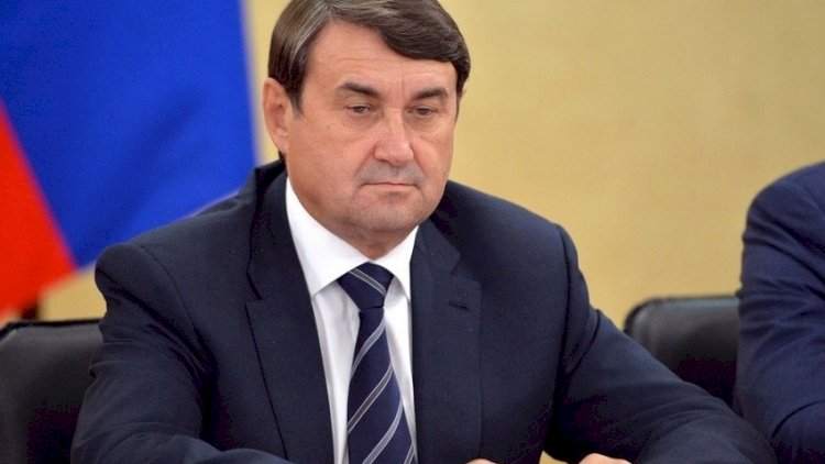    Avropadan Putinin “sağ əli“nə tərs şillə   