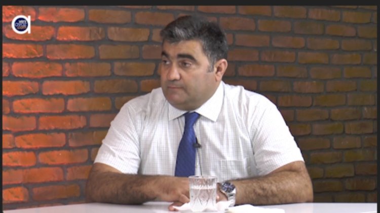    Tanınmış həkim: “Pandemiya arxada qaldı“   - “Qadağalar ləğv olunmalıdır“