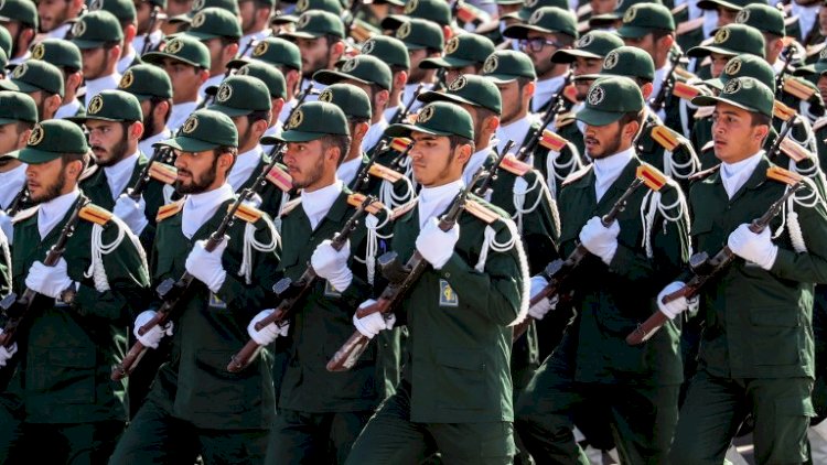    ABŞ “Sepah“ı terrorçu siyahısından çıxaracaq - İddia   