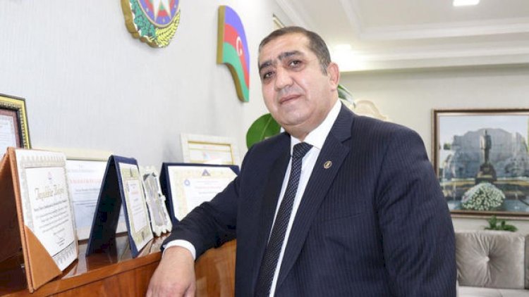    Rasim Məmmədov Sumqayıtdakı obyektlərə nə qədər haqq qoyubmuş?   - ŞOK DETALLAR