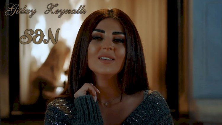    Gülay Zeynallı: “Xəyanəti bağışlamaq olar” - Video   