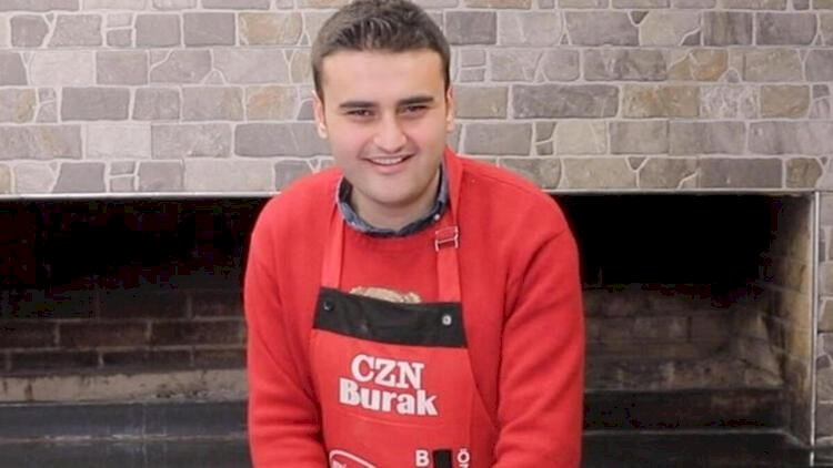    Məşhur türk aşpaz Ukraynaya yardım göndərdi   
