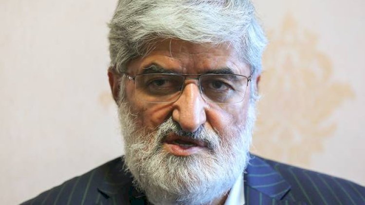    “İslam ölkələri öz NATO-sunu yaratmalıdır“ - İranlı eks-deputat   