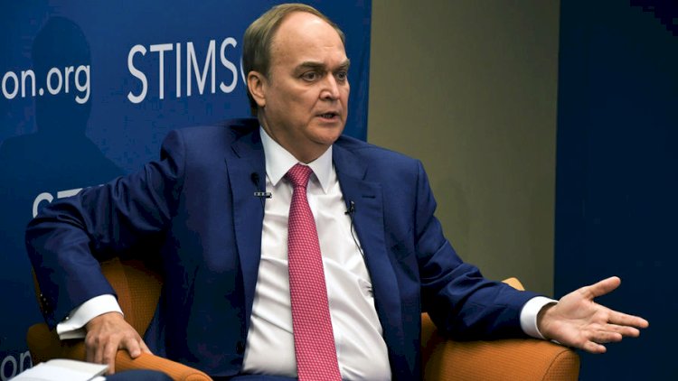    “Putin öldürülməlidir“ deyən senatora Rusiya səfirindən cavab   