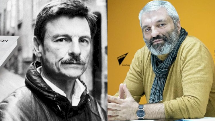    Tarkovskiyə qadağa: “Ədalətli addım və iqtisadi sanksiyadır“ -   Əli İsa Cabbarov