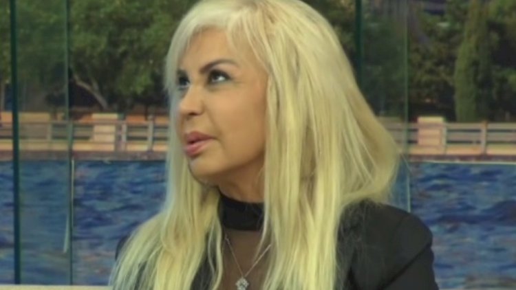    Sevda gənc ifaçıları tənqid etdi:   “Mədəniyyətləri yoxdur“