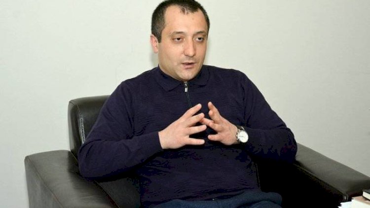    “Azərbaycanfilm“in direktoru işdən çıxdı   