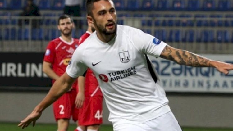    AFFA-dan “Neftçi“nin futbolçusuna ağır cəza   