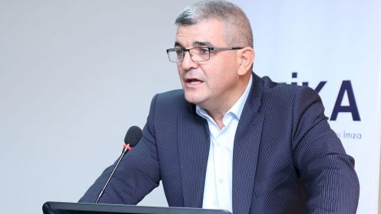    İndi nə istəyirsiniz, Ukraynanı buraxıb bizimlə savaşın deməliyik?    