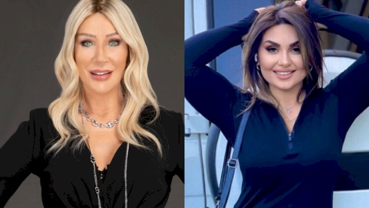    Şəbnəm Tovuzlu türk telekanalında: “Gəldim ki...“   