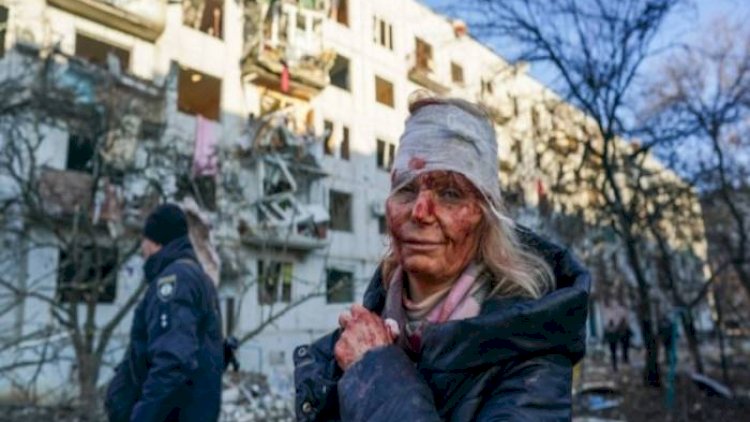    Ukraynada 331 mülki şəxs həlak oldu - BMT   