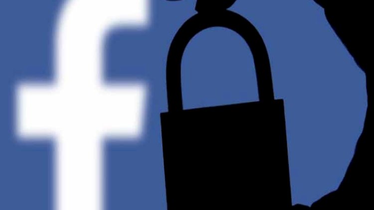    Rusiyada “Facebook”a giriş bloklandı   