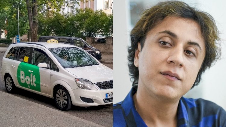    Stilist Anar taksilərdən gileyləndi: “3 manatlıq yolu getmirlər“   - Video