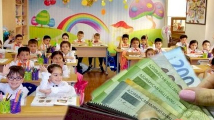    Məktəblərdə 8 Mart həyəcanı: Buket, yoxsa “paket”?   