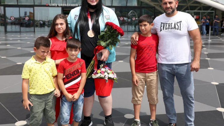    Ukraynada evi dağıdılan Azərbaycan cüdoçusu karyerasını bitirdi   