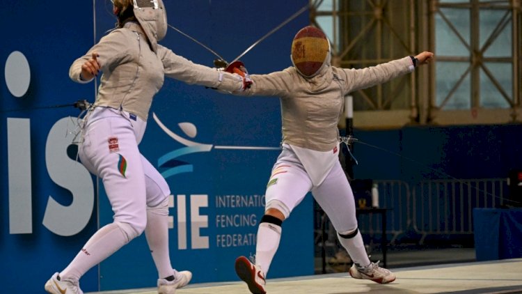    İdmançımız Afinada qızıl medal qazandı   