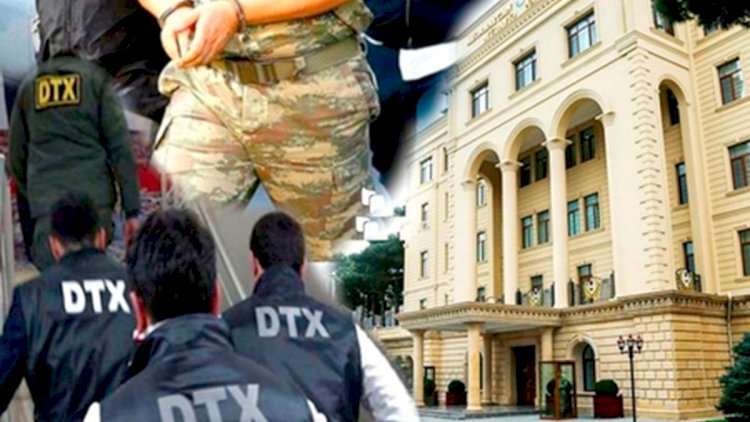    Müdafiə Nazirliyini talayan mafiya…   