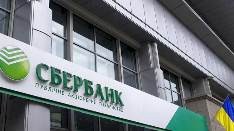   “Sberbank“  çıxış yolu tapıb -  “UnionPay“   