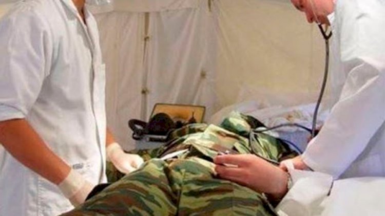    Vətən müharibəsində ön cəbhədə fədakarlıq göstərmiş tibb işçiləri ilə bağlı mühüm qərar   