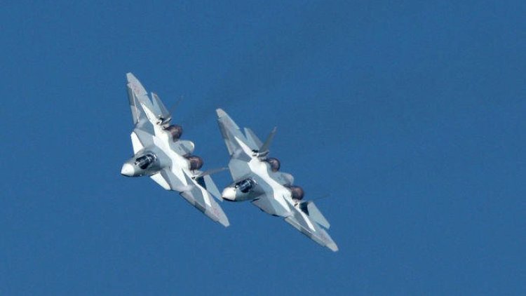    Ukraynaya qarşı ikinci cəbhə: Ruslar Belarus aerodomlarından istifadə edir   