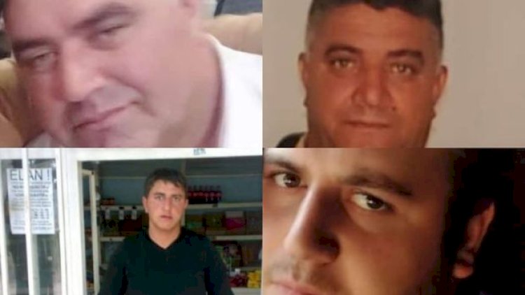    Ukraynada ölən azərbaycanlıların cənazələri sabah Bakıya gətiriləcək   