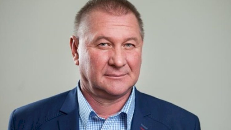    Ruslar Ukraynada yüksək vəzifəli şəxsi güllələdilər   