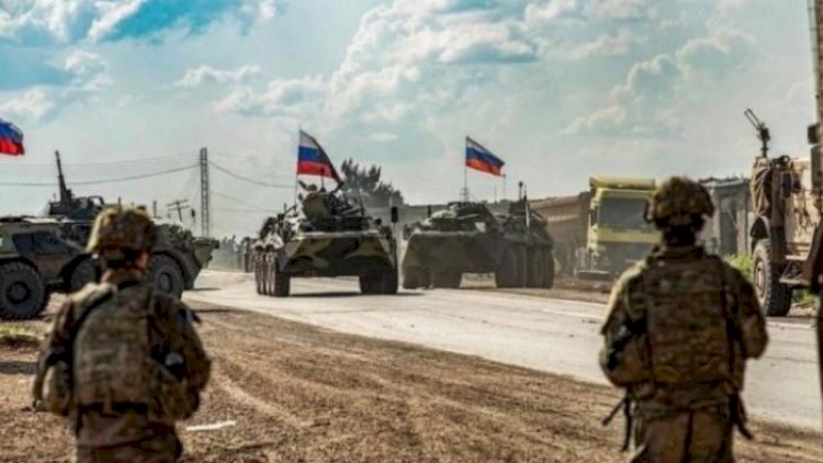   Ukrayna Müdafiə Nazirliyi: 11 mindən çox rus əsgəri məhv edilib   