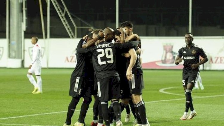    “Qarabağ” “Neftçi”nin tarixi rekordunu yenilədi   