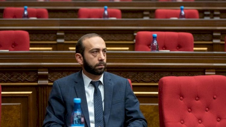    Ermənistanın xarici işlər naziri Türkiyəyə gedir   