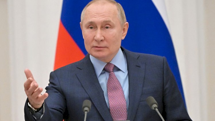    Beynəlxalq Cüdo Federasiyasından Putinə zərbə   