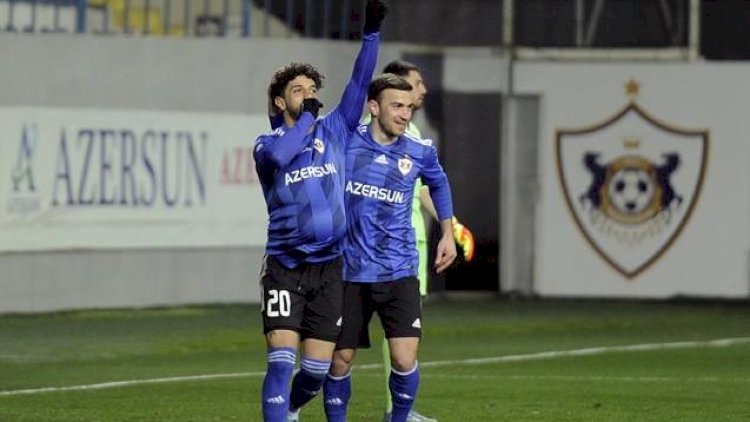   “Qarabağ”dan son 6 mövsümün rekordu   