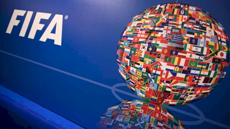    FIFA-dan Rusiya və Ukraynada çıxış edən əcnəbi futbolçulara jest   