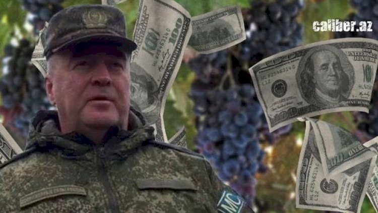    Sülhməramlı reket: General Volkova həsr olunur - Fotolar   