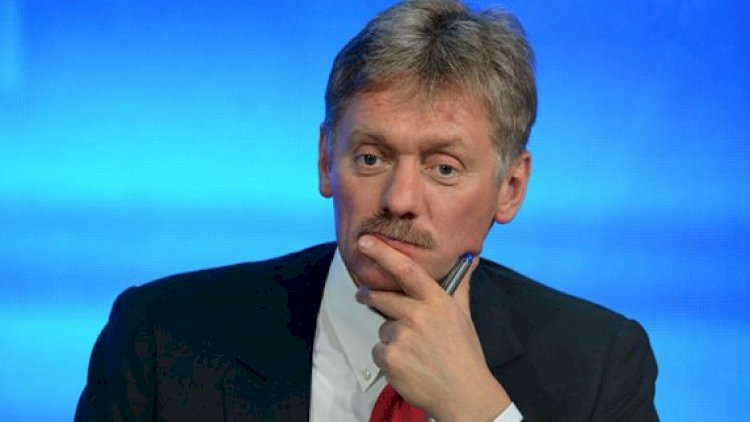    Peskov: “Rusiyanın Ukraynadakı hərbi əməliyyatları plan üzrə davam edir“   